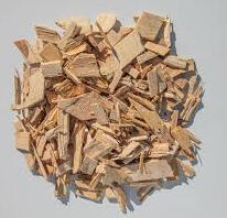 wood chips prices