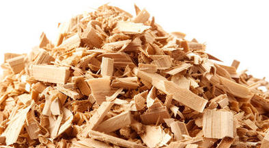 wood chips for export